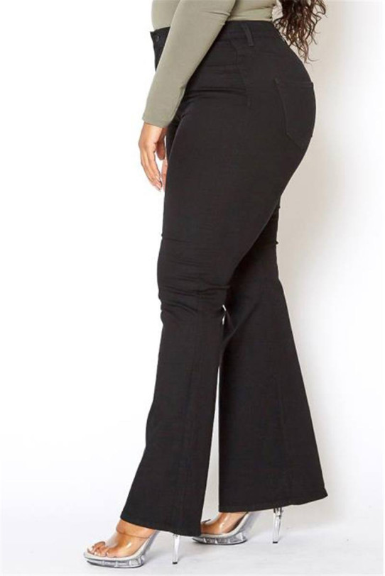 Cherri maxi jeans Charleston