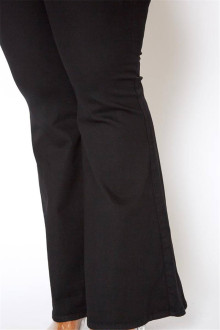 Cherri maxi jeans Charleston